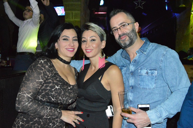 NYE at Taiga Batroun